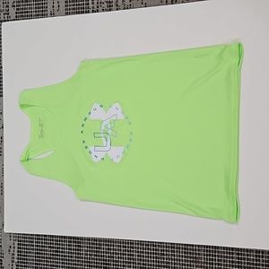 Under Armour Girls Tank Top